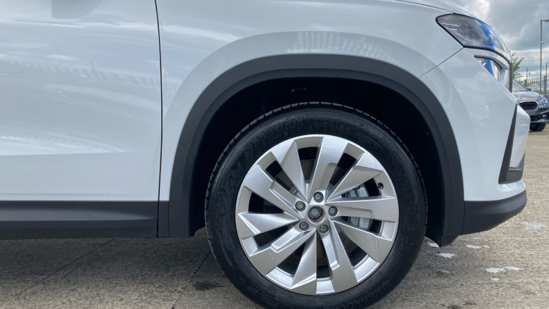 Skoda Kodiaq 1.5 TSI e-TEC SE L 5dr DSG [7 Seat] Petrol Estate